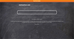 Desktop Screenshot of motivactions.com